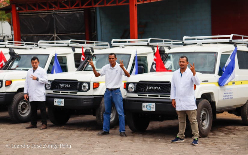 AMBULANCIAS50
