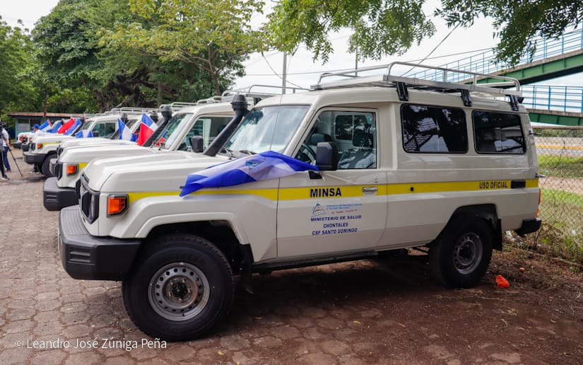 AMBULANCIAS52
