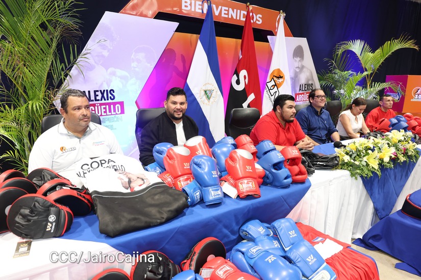 BOXEO20