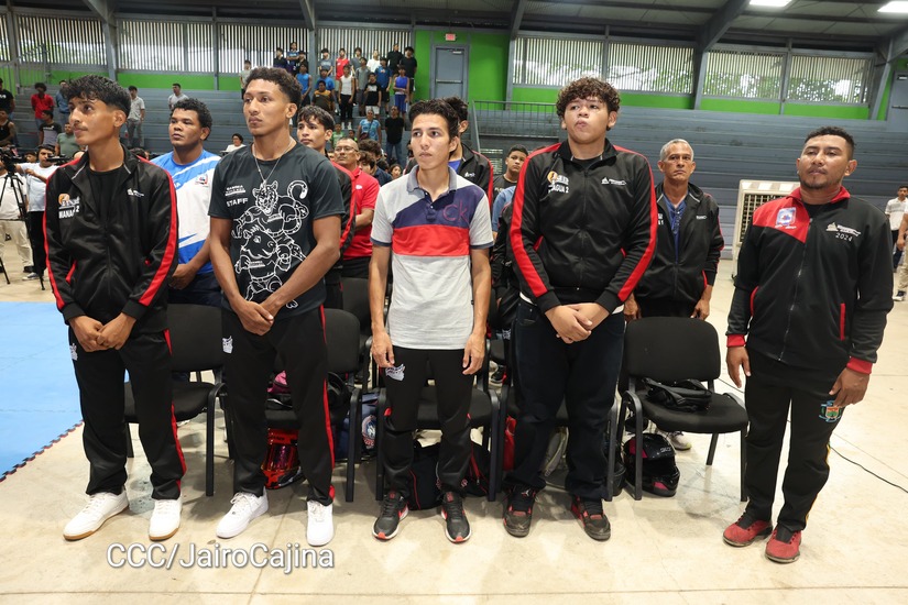 BOXEO22