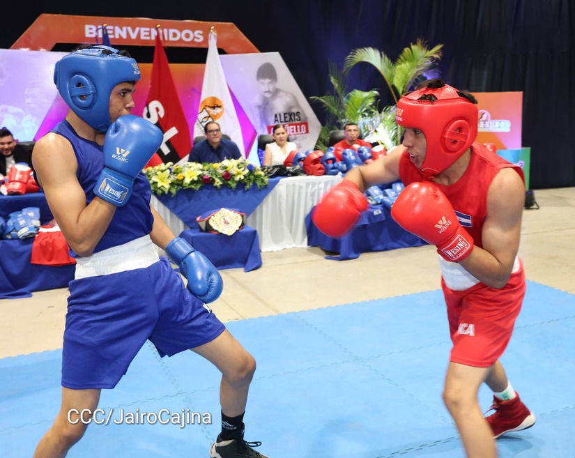 BOXEO23