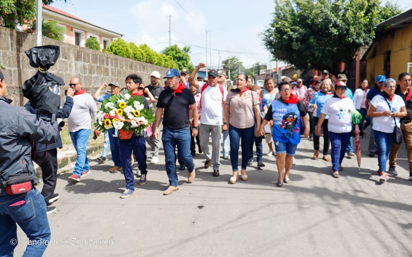 CARAZO74