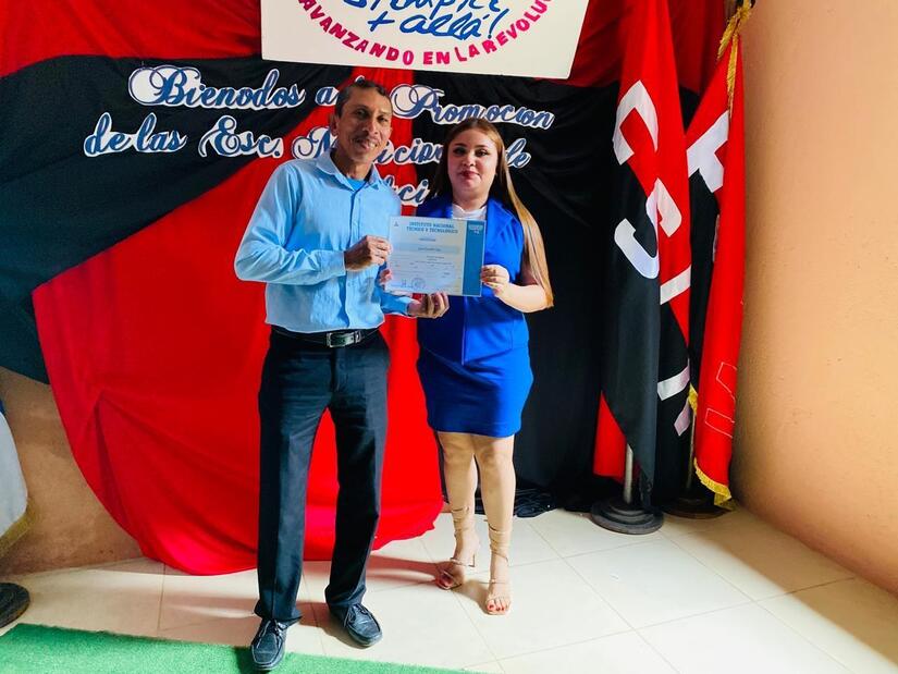 OFICIOS15