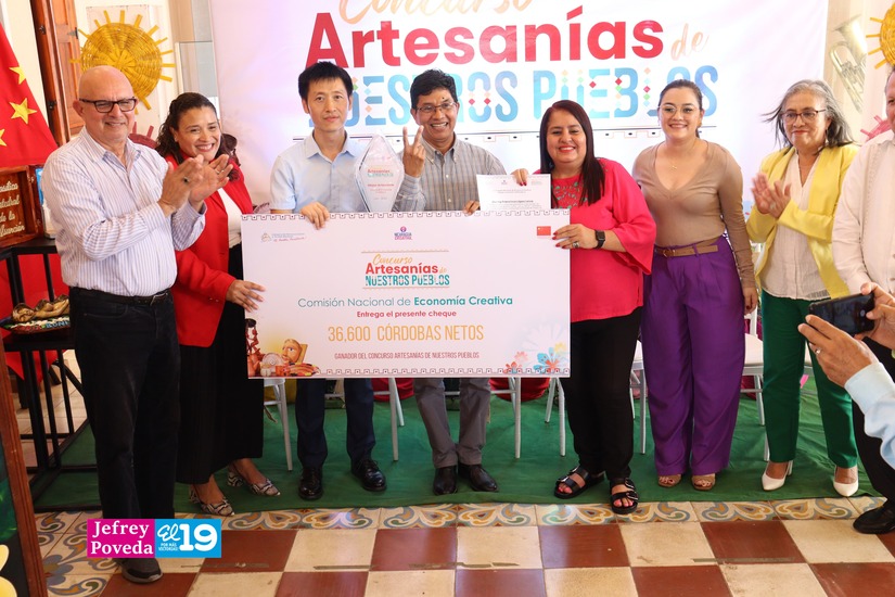 ARTESANOS24