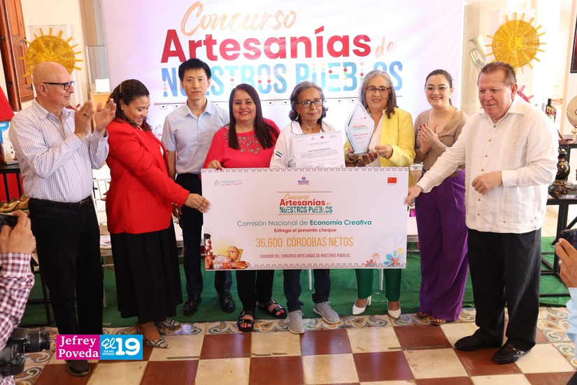ARTESANOS32
