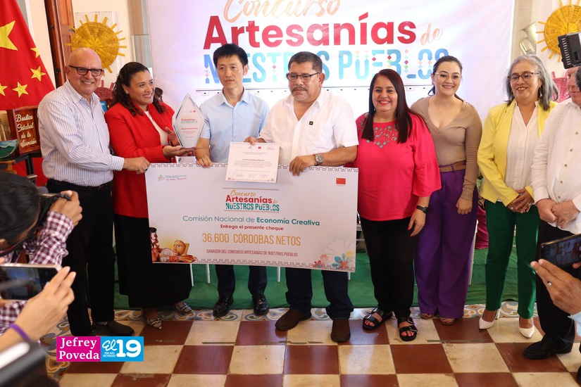 ARTESANOS33