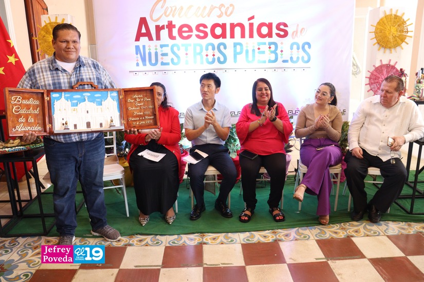 ARTESANOS38