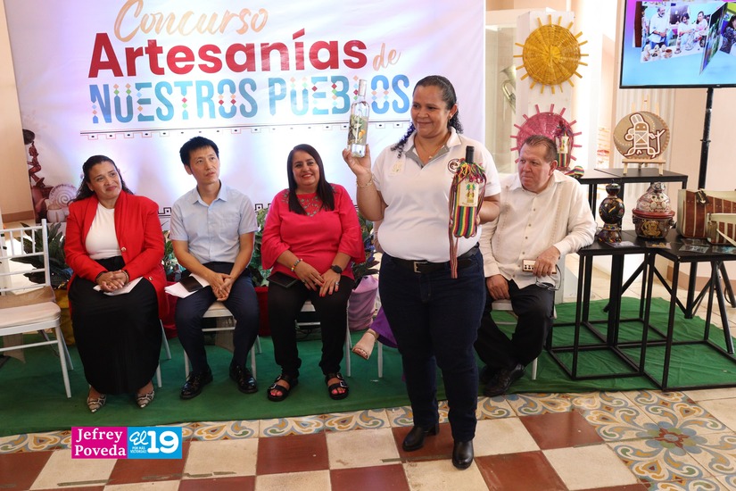 ARTESANOS43