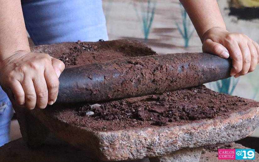 CACAO8