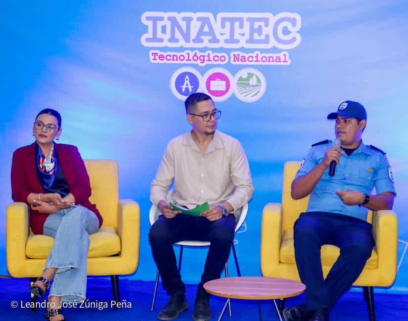 INATEC-3