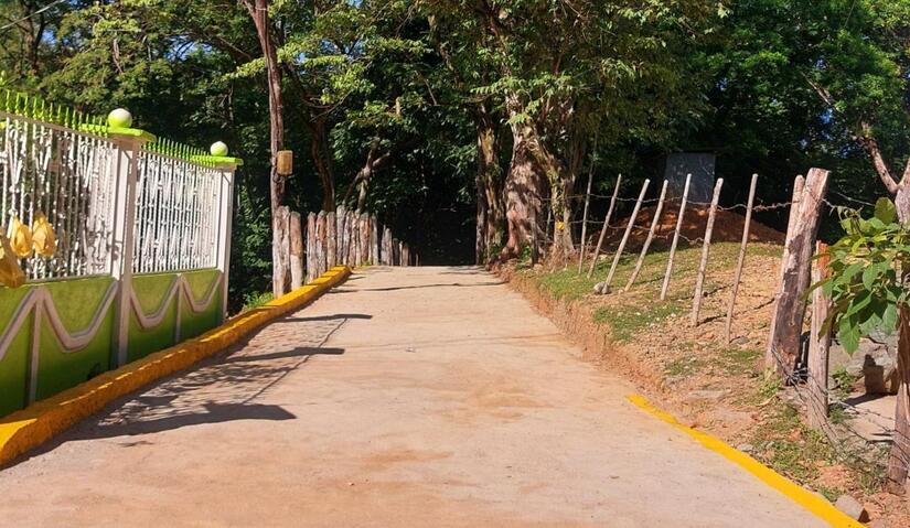 CAMINOS17