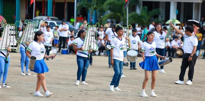 BANDAS9