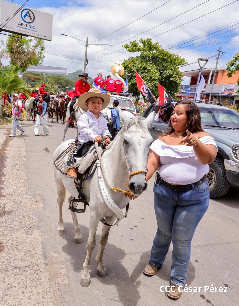 CABALGATA11