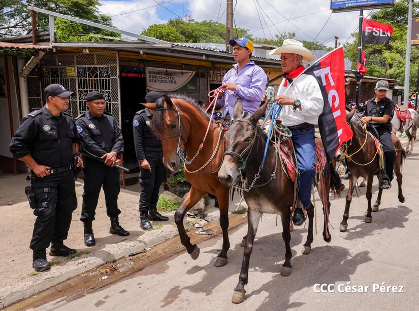 CABALGATA16