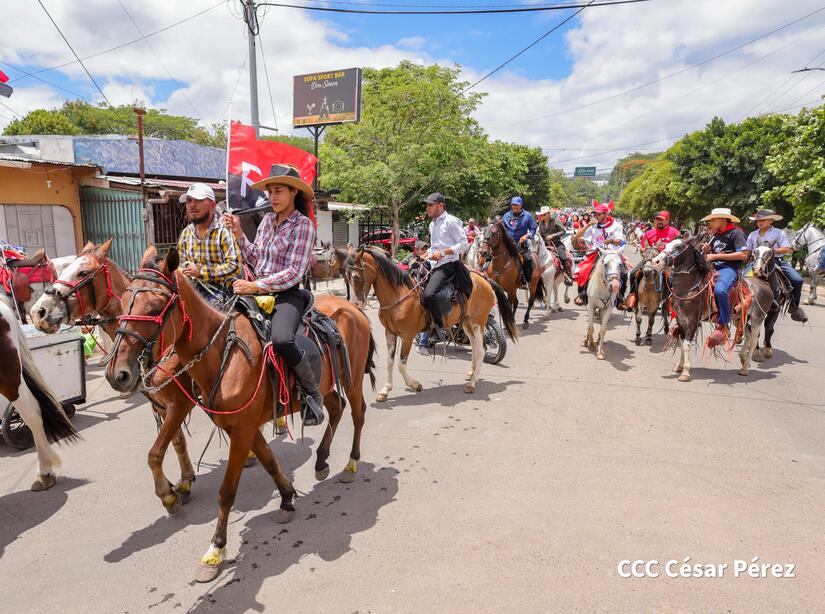 CABALGATA21