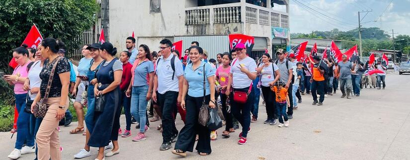 CAMINATAS22