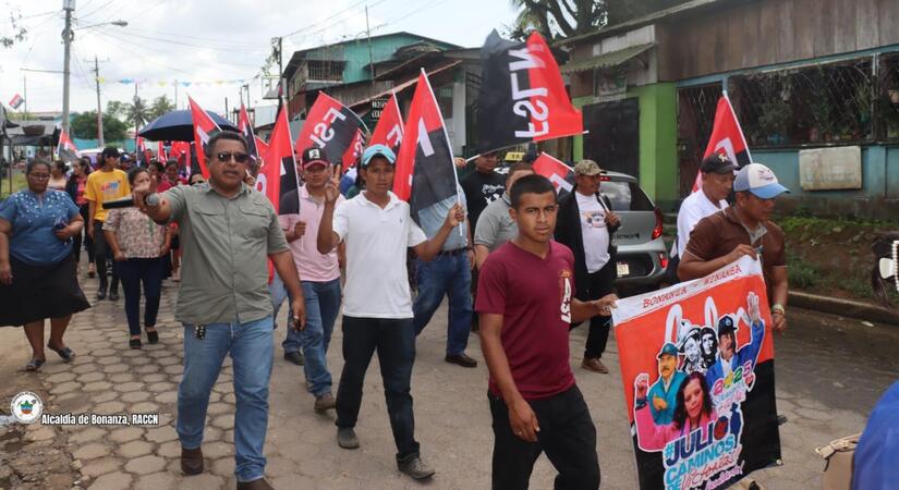 CAMINATAS8
