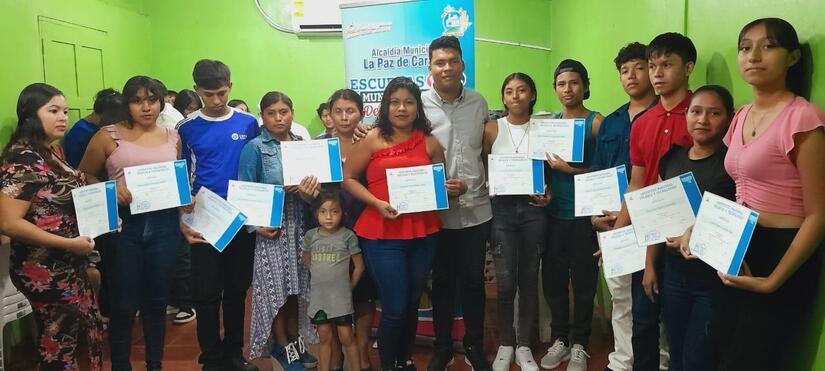 OFICIOS16