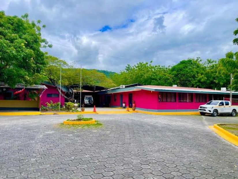 HOSPITAL18