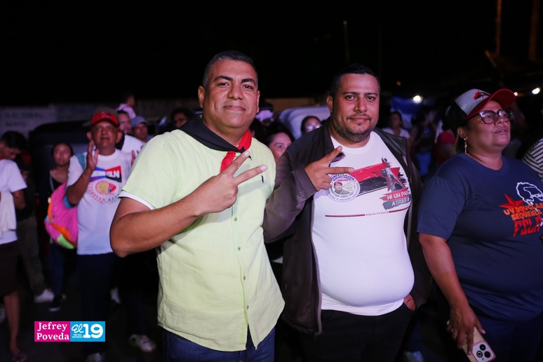NICARAO3