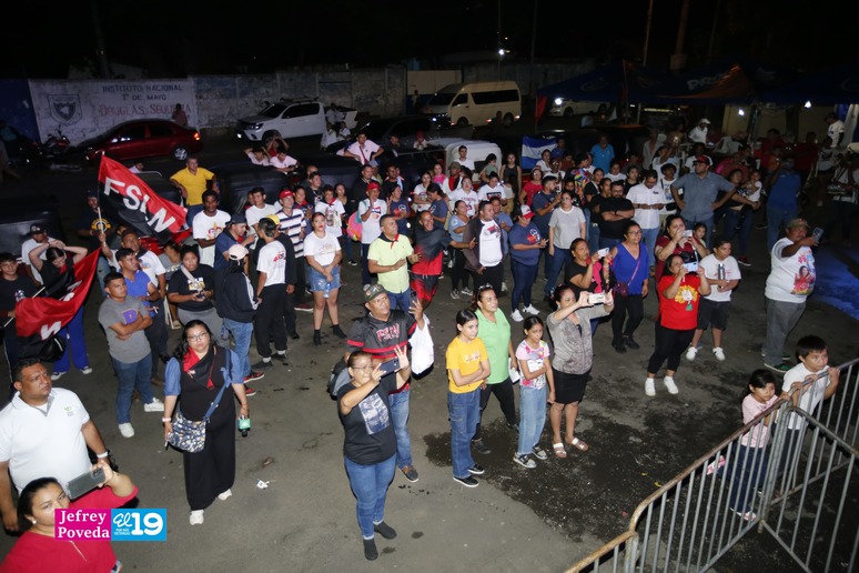 NICARAO5