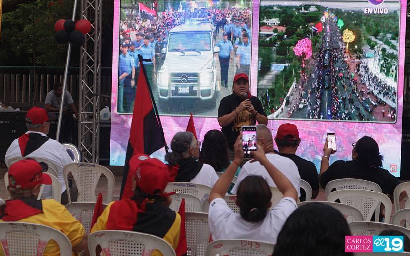 Recorrido--9