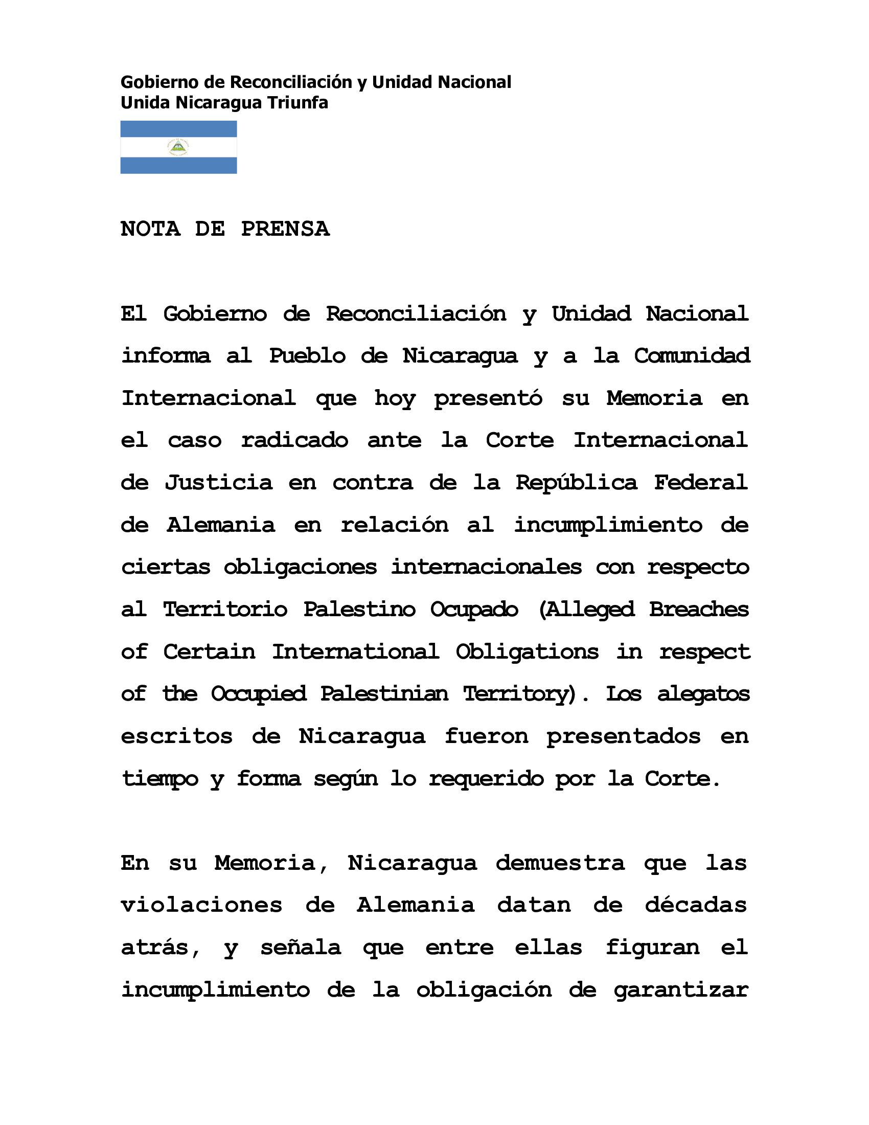 CIJ1