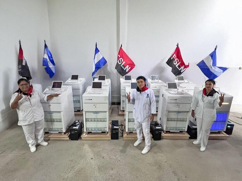 MINSA-1