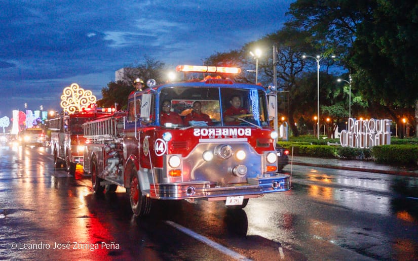 BOMBEROS-22
