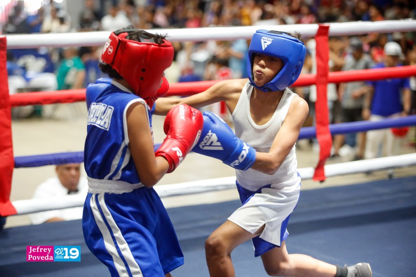 BOXEO14