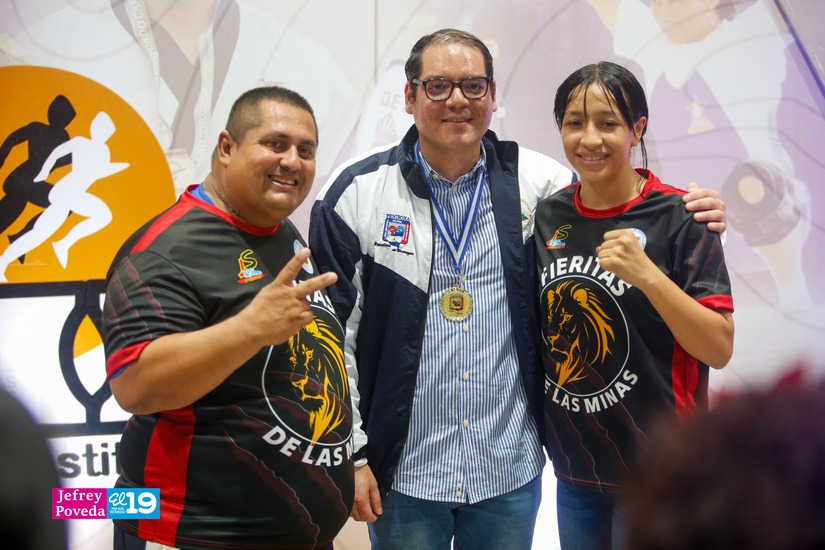 BOXEO19