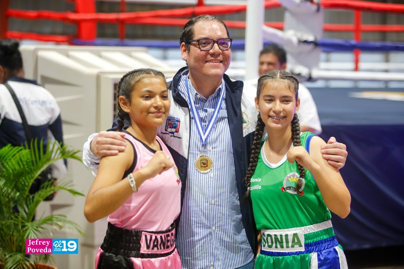 BOXEO20