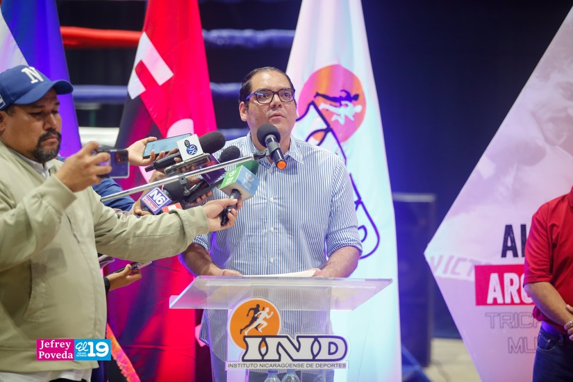 BOXEO26