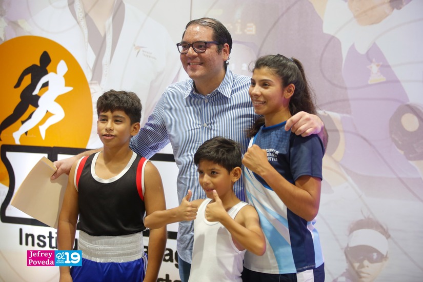 BOXEO30