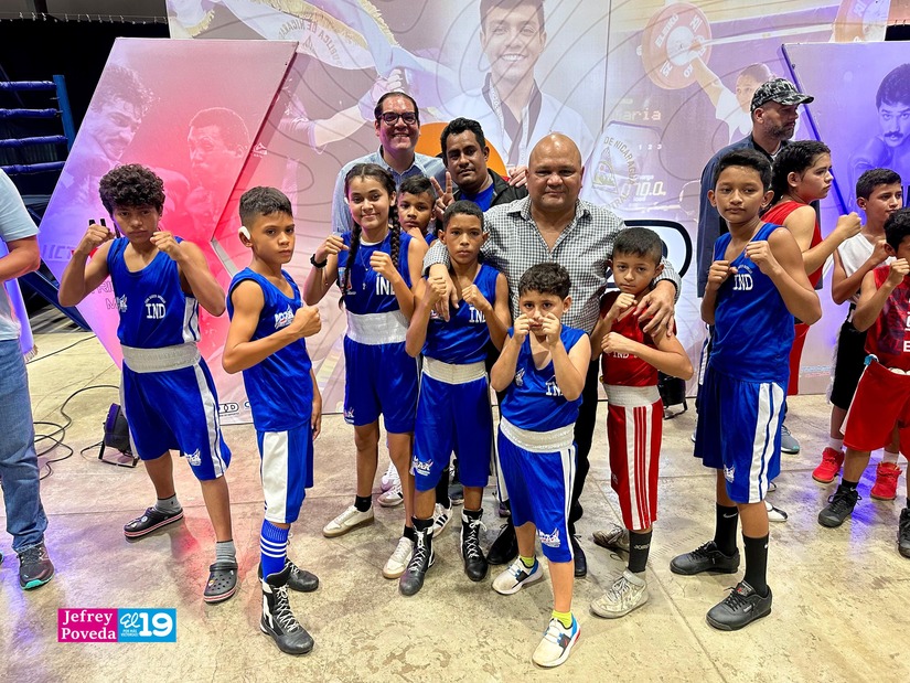 BOXEO5