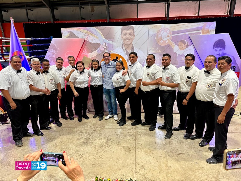 BOXEO6