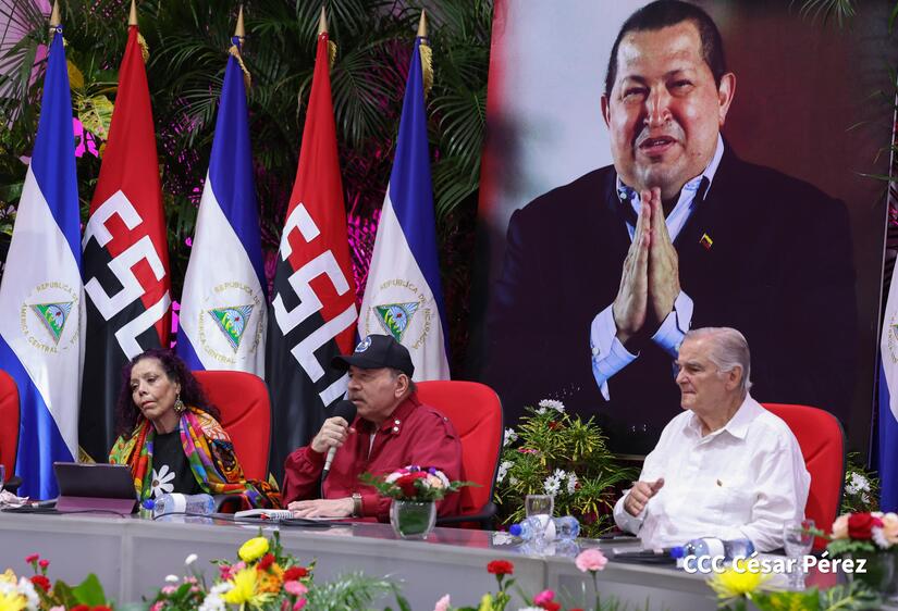 Conmemoracion-al-Cmdte-Hugo-Chavez-6
