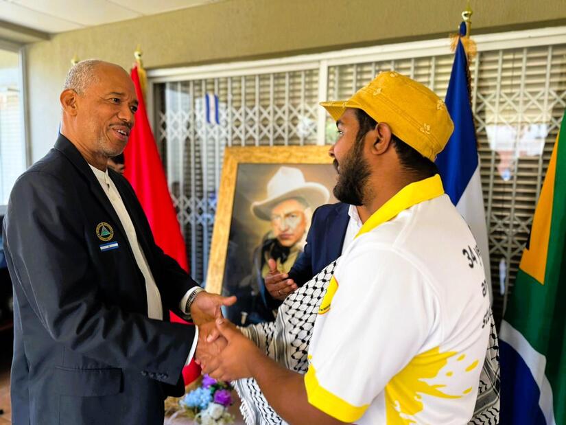 SUDAFRICA-3