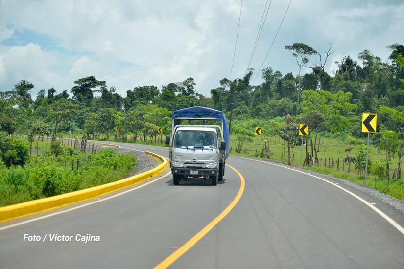 CARRETERA13