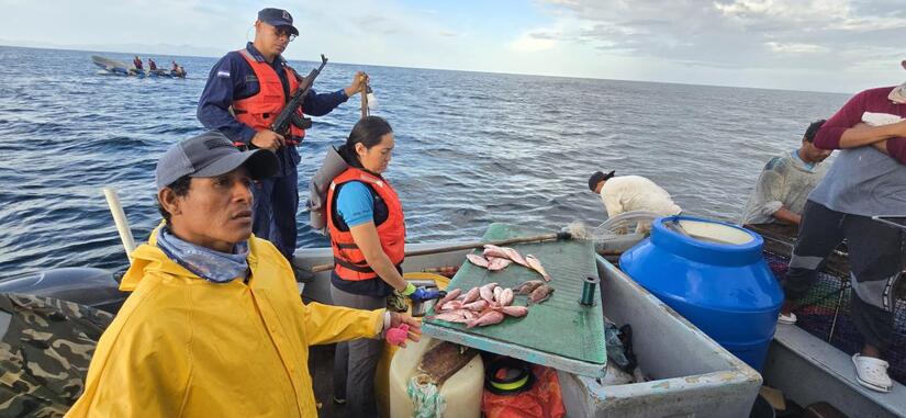 INPESCA16