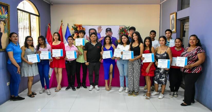 OFICIOS12