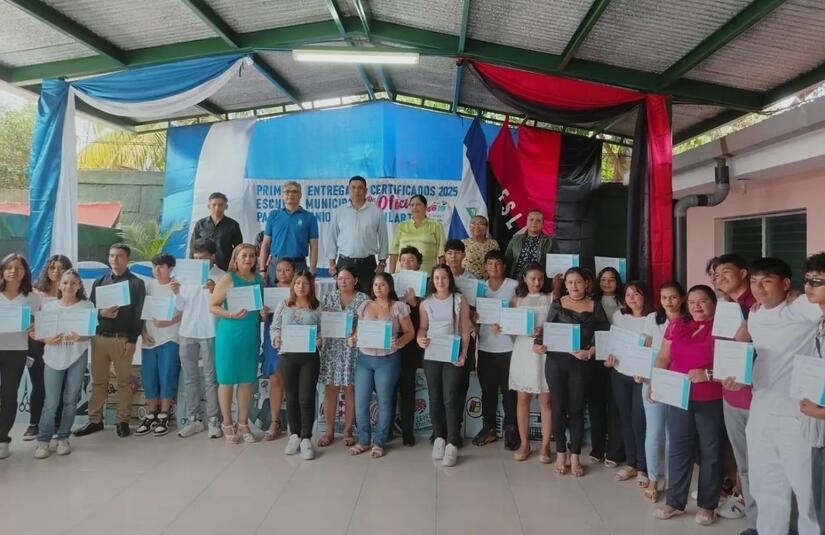 OFICIOS18