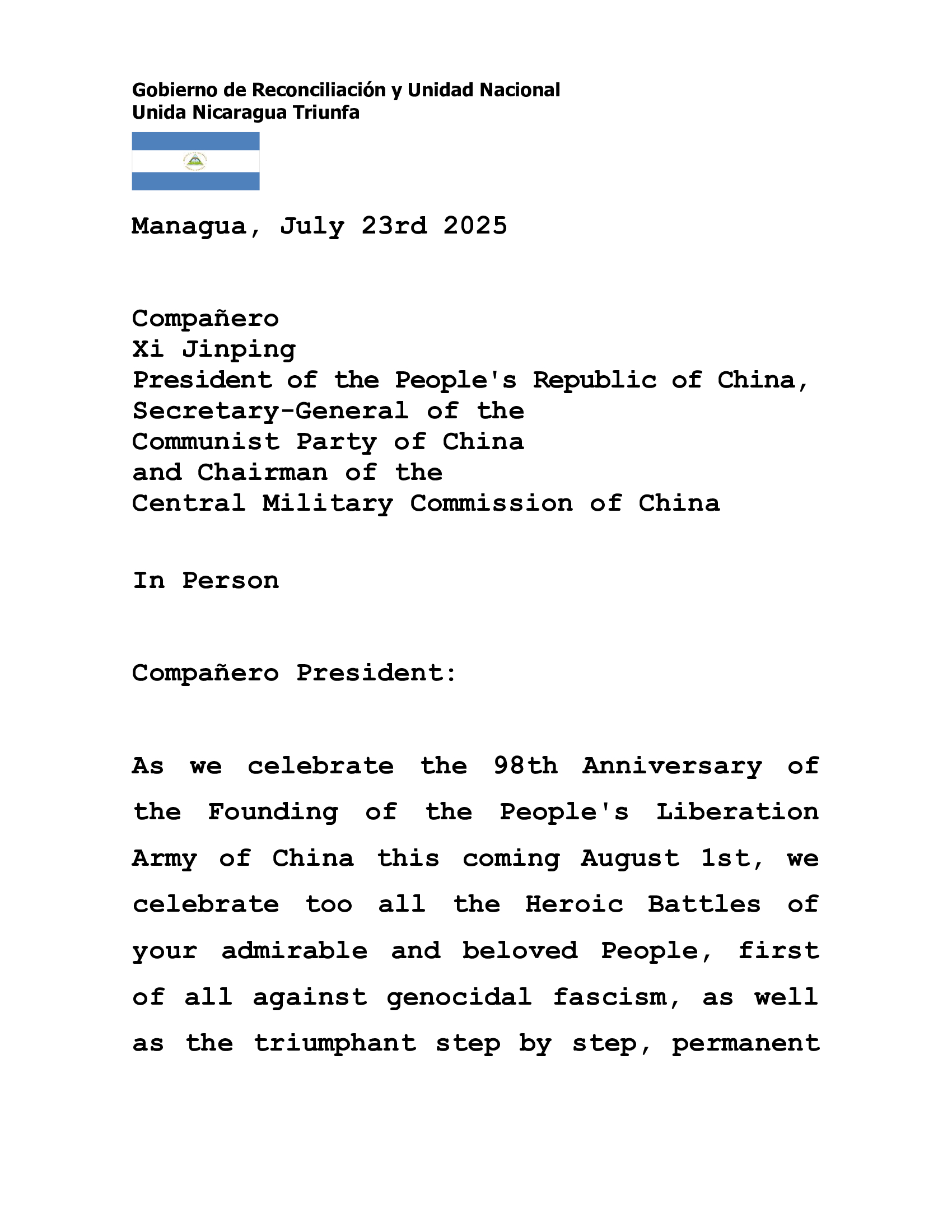 CHINA-1