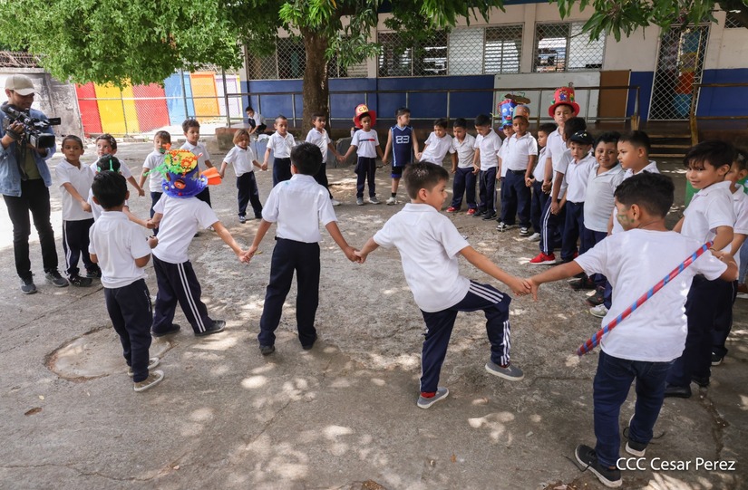 COLEGIO10