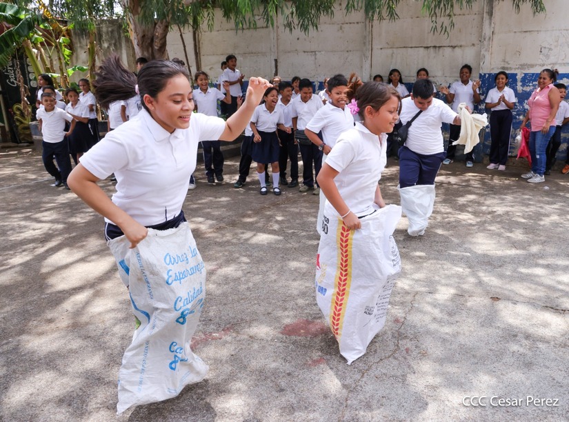 COLEGIO16