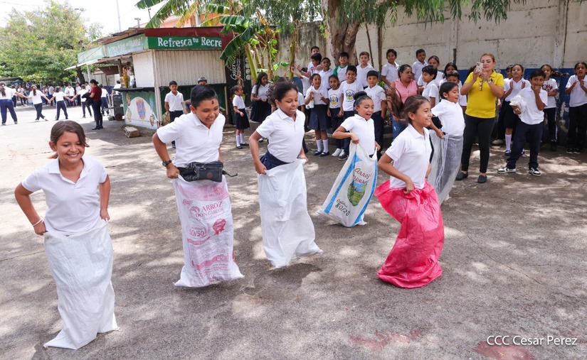 COLEGIO21