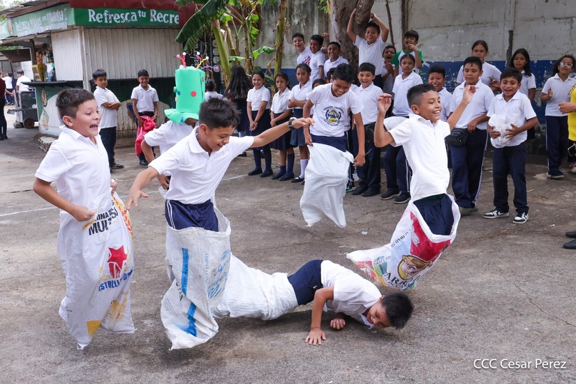 COLEGIO24