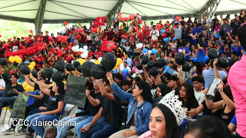 UNAN-Managua-28
