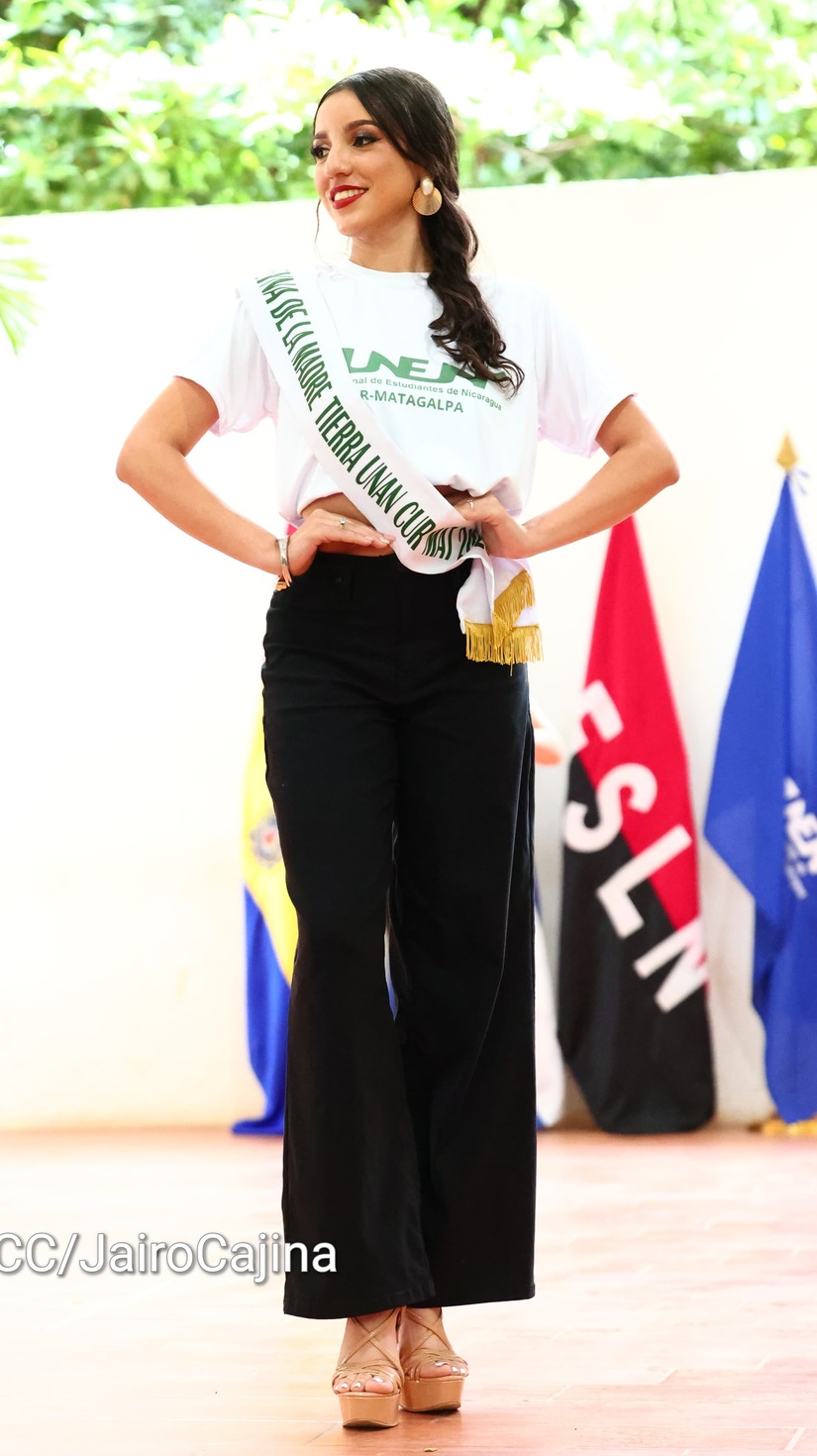 UNAN-Managua-45