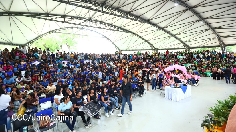 UNAN-Managua-61